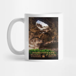 Mammoth Cave National Park Mug